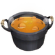 Marchewkowa zupa kremowa