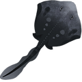The icon of Duskray in the in-game inventory.