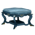 Dragontide Dining Table