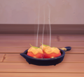 Ein Bild von Stuffed Tomatoes im Spiel.