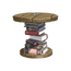Makeshift Round End Table.png