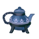 Caleri's Teapot