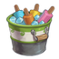 Summer Stripe Ice Bucket.png