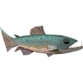 The icon of Cutthroat Trout in the in-game inventory.
