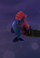 An in-game look at Red-bellied Piranha.