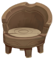 Homestead Cozy Chair