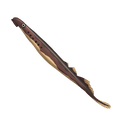 The icon of Willow Lamprey in the in-game inventory.