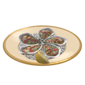 The icon of Oysters Akwinduu in the in-game inventory.