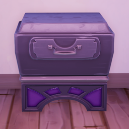 An in-game look at Ravenwood Nightstand.