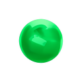 The icon of Green Pearl in the in-game inventory.