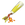 Yellow Spinning Firework.png
