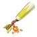Yellow Spinning Firework.png