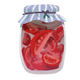 Pickled Tomatoes