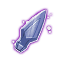 The icon of Dispel Arrow in the in-game inventory.