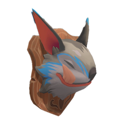 The icon of Kilima Hunter's Mounted Chapaa in the in-game inventory.