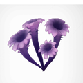 The icon of Datura Flower in the in-game inventory.
