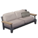 Industrial-Sofa