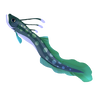 Thundering Eel