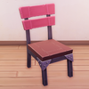 Industrial Dining Chair Classic Ingame.png