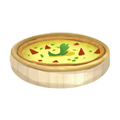 The icon of Quiche Caleri in the in-game inventory.