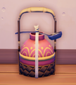 Umami Hotpot Takeout as seen in-game.