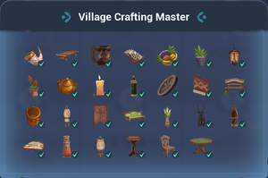 Village Crafting Master Accomplishment.png
