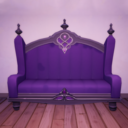 An in-game look at Ravenwood Couch.