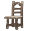 Log Cabin Dining Chair.png