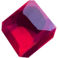 The icon of Garnet in the in-game inventory.