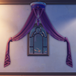 Bellflower Curtains Berry Ingame.png