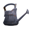 The icon of Fine Watering Can in the in-game inventory.