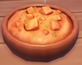 An in-game look at Chapaa Masala.