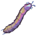 The icon of Scintillating Centipede in the in-game inventory.