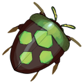 The icon of Spotted Stinkbug in the in-game inventory.