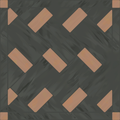 Copper Manor Tile Floor