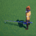 An in-game look at Exquisite Rod.