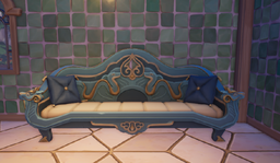 An in-game look at Dragontide Couch.