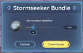 Stormseeker Bundle