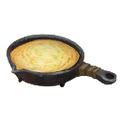 The icon of Shepp's Pie in the in-game inventory.
