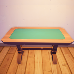 Valley Sunrise Dining Table Default Ingame.png