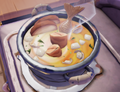 An in-game look at Fish Stew.