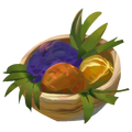 Kilima Fruit Basket