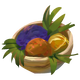 Kilima Fruit Basket
