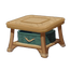 Lily Rattan End Table.png