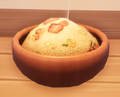 An in-game look at Meaty Stir Fry.