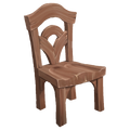 Kilima Inn Dining Chair