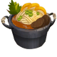 Sernuk Noodle Stew