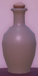 An in-game look at Homestead Thick Bottle.
