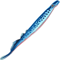 The icon of Indigo Lamprey in the in-game inventory.