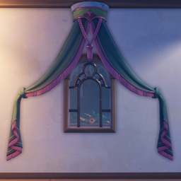 Bellflower Curtains Calathea Ingame.png